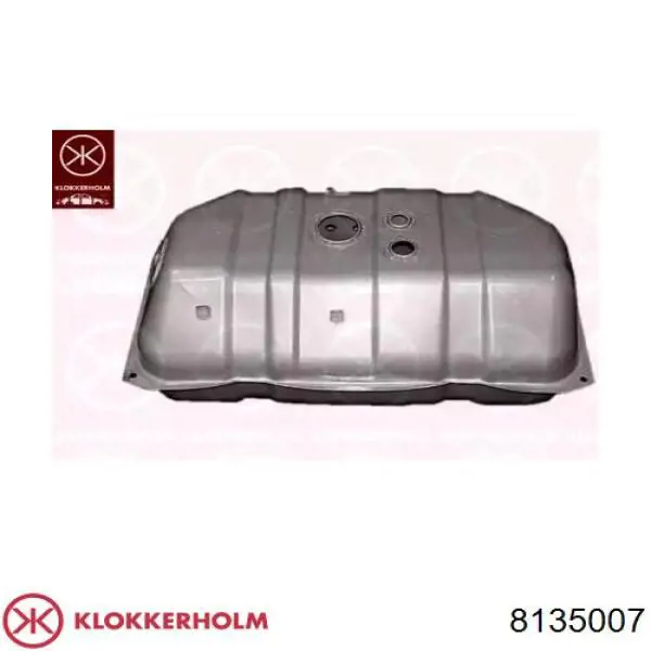 7700160380 Toyota Zbiornik paliwa