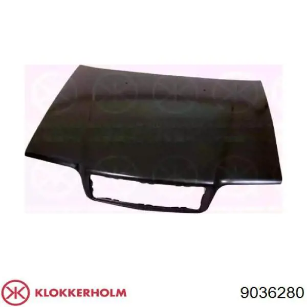 Maska silnika do Volvo 850  LS