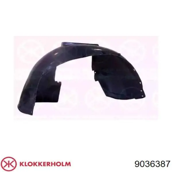 Nadkole błotnika przedniego lewe Volvo 850 sedana (LS) (1991 - 1996) cena, od 25,50 USD