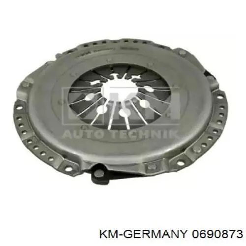 Do koszyka BSG60415002 BSG Docisk sprzęgła