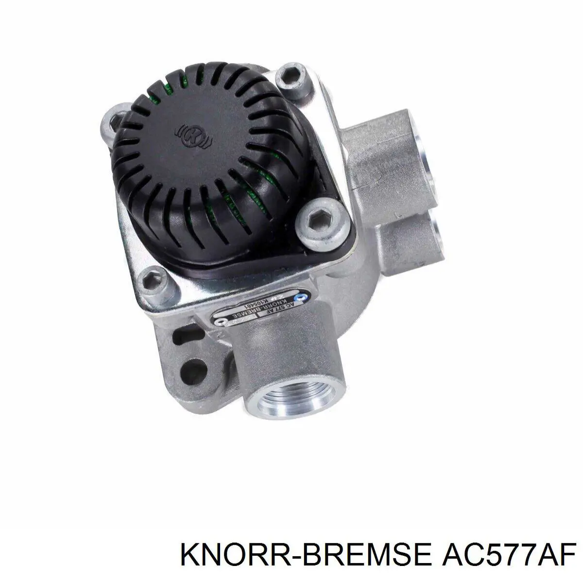 Zawór odhamowania awaryjnego Knorr-bremse AC577AF cena, od 50,46 USD