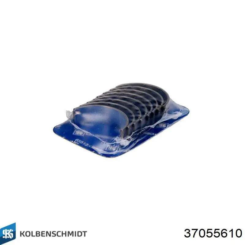 Panewki korbowodowe wału korbowego, zestaw, 1. naprawa (+0,25) Fiat Punto II hatchback (188) (1999 - 2012) cena, od 6,06 USD