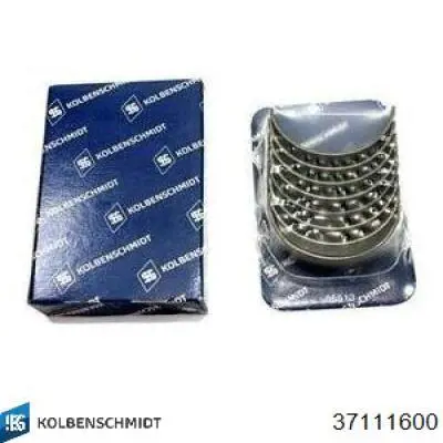 Panewki korbowodowe wału korbowego, zestaw, standardowe (STD) Skoda Octavia III A7 kombi (5E5, 5E6) (2012 - 2020) cena, od 50,12 USD