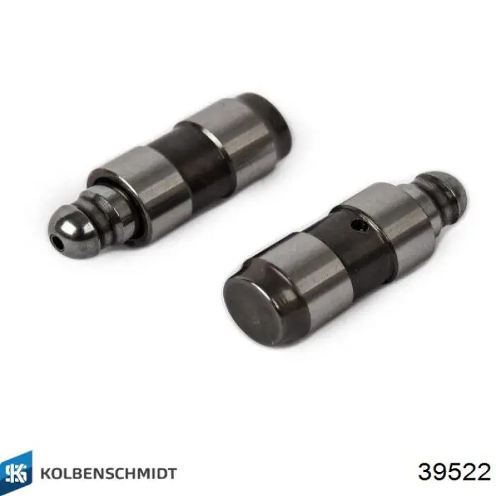 Zawór dolotowy/ssący Kolbenschmidt 39522 cena, od 7,16 USD