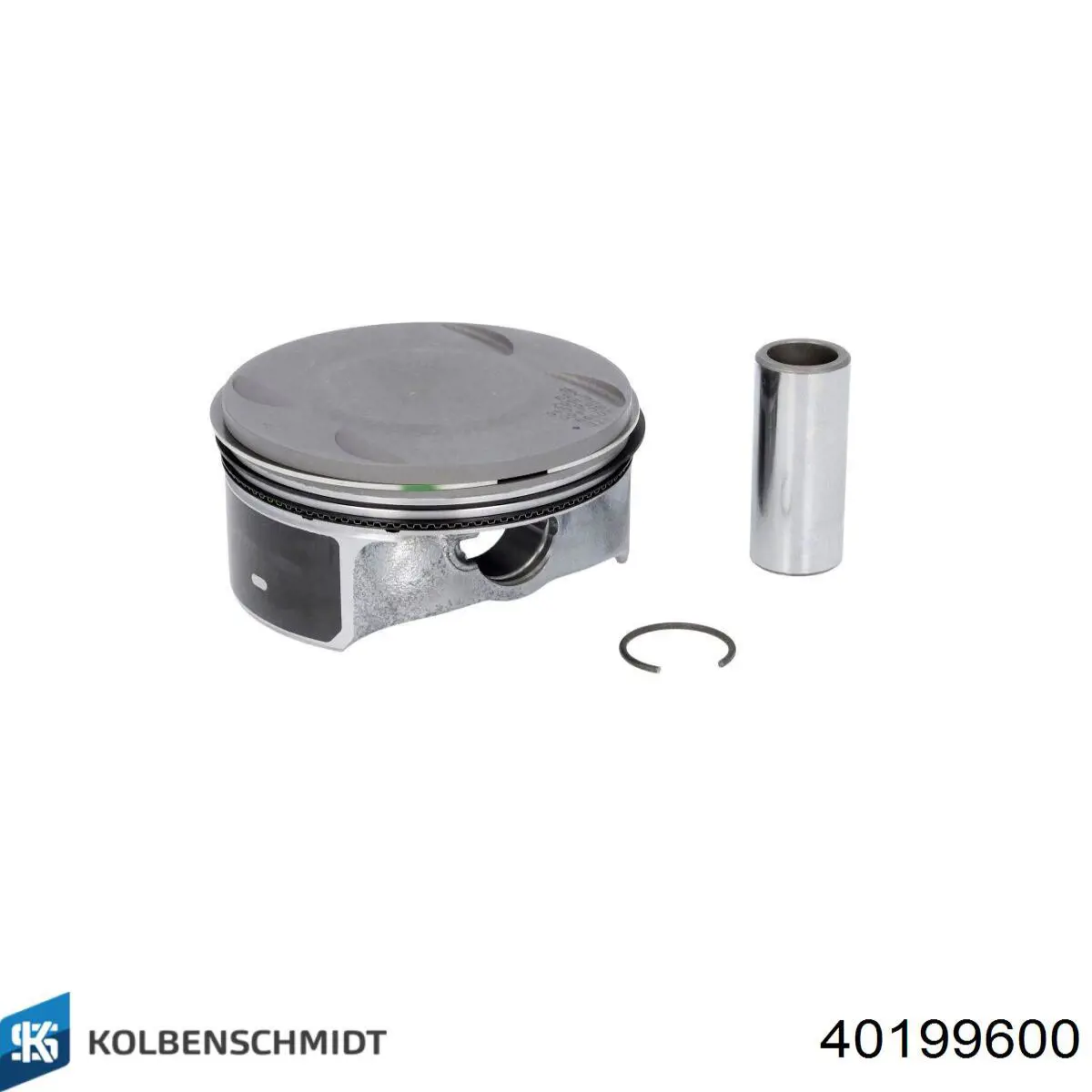 Tłok, komplet do jednego cylindru, STD Opel Astra H hatchback (A04) (2004 - 2014) cena, od 48,70 USD