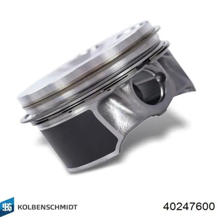 Do koszyka 130050005100 NE/NPR Tłok, komplet do jednego cylindru, STD