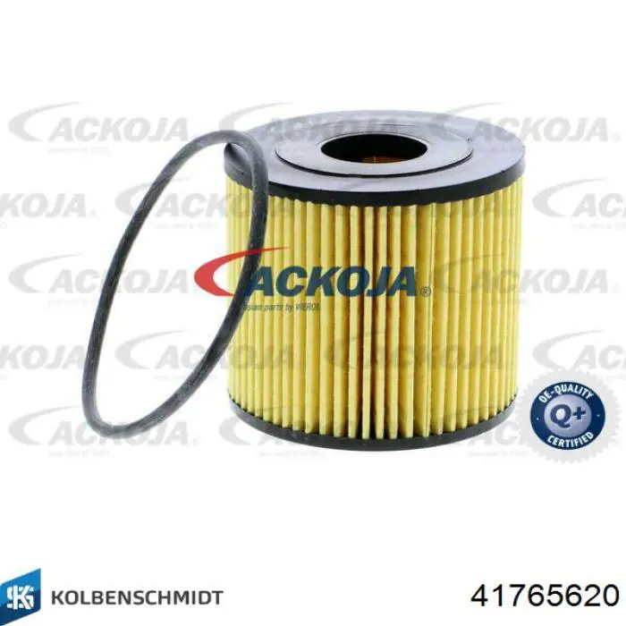 Tłok, komplet na 1 cylinder, 2. naprawa (+0,50) Yenmak 3104949050 cena, od 116,34 USD