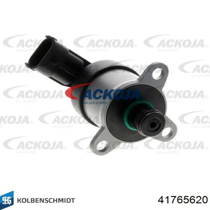 Do koszyka 3104949050 Yenmak Tłok, komplet na 1 cylinder, 2. naprawa (+0,50)