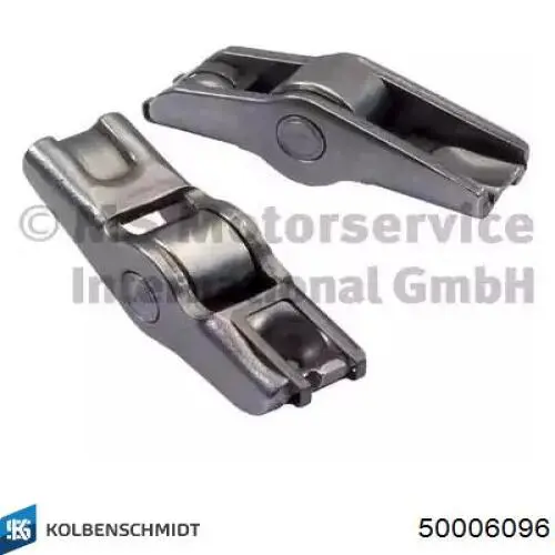 Dźwigienka zaworowa Kolbenschmidt 50006096 cena, od 9,48 USD