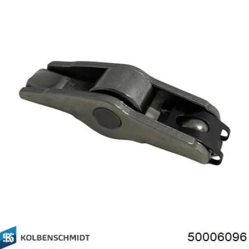 Do koszyka 50006096 Kolbenschmidt Dźwigienka zaworowa