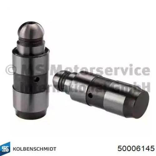 Kompensator hydrauliczny (popychacz hydrauliczny), popychacz zaworu Kolbenschmidt 50006145 cena, od 11,81 USD
