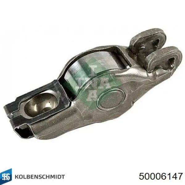 Dźwigienka zaworowa Kolbenschmidt 50006147 cena, od 11,91 USD