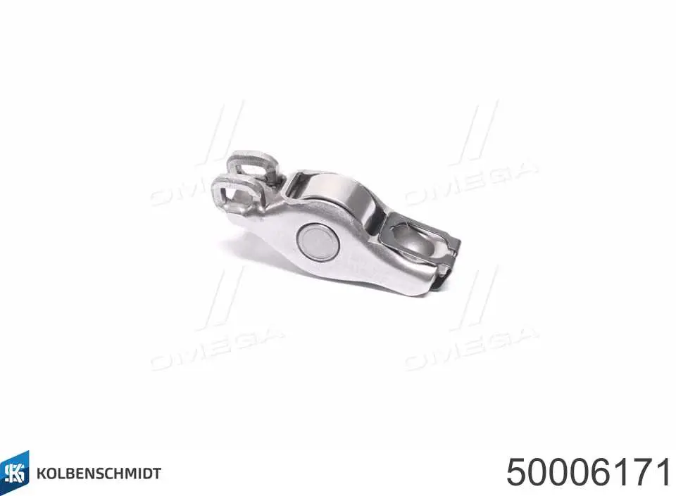 Dźwigienka zaworowa Kolbenschmidt 50006171 cena, od 11,45 USD
