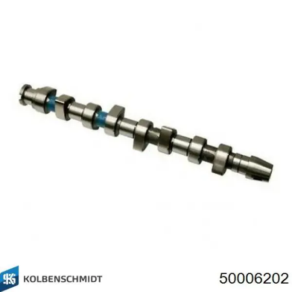 Wał rozrządu silnika Kolbenschmidt 50006202 cena, od 112,26 USD