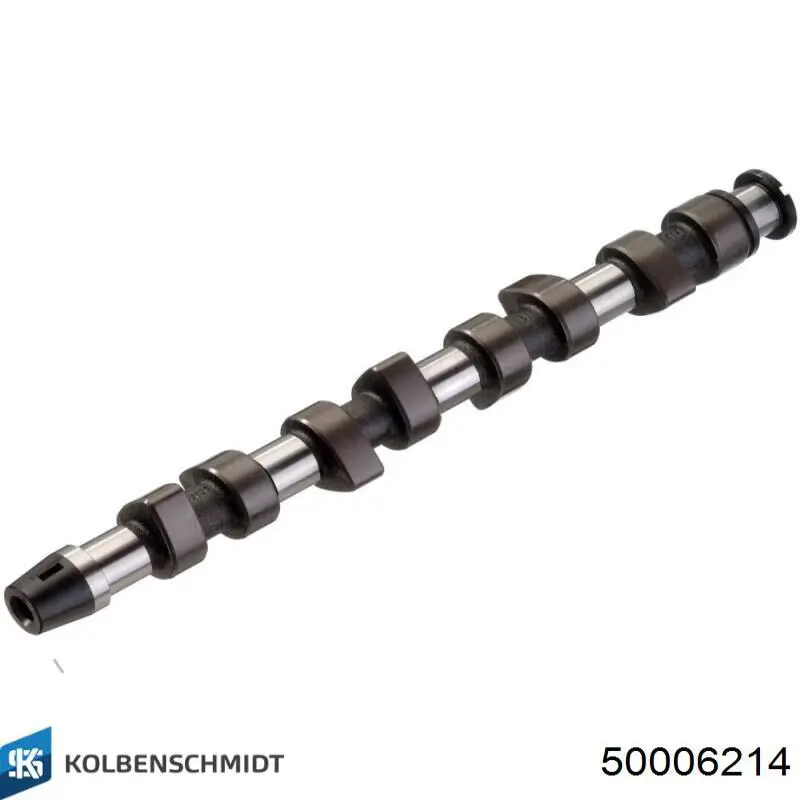  Wał rozrządu silnika Volkswagen Jetta 2