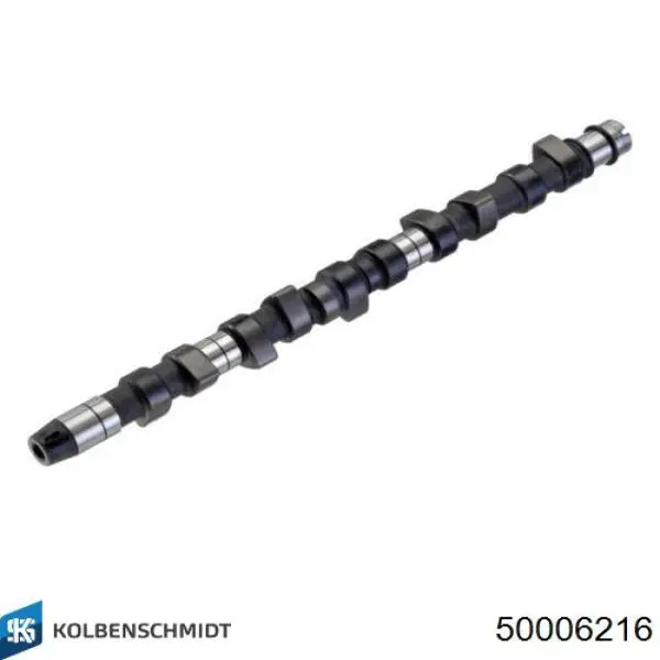 Wał rozrządu silnika Kolbenschmidt 50006216 cena, od 175,42 USD