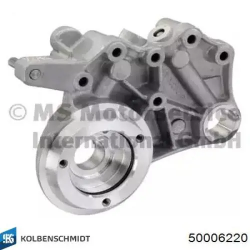 Wał rozrządu silnika Kolbenschmidt 50006220 cena, od 107,85 USD