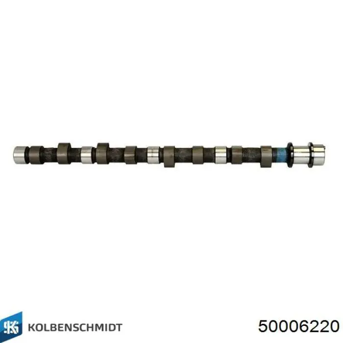 Wał rozrządu silnika Kolbenschmidt 50006220 cena, od 104,94 USD