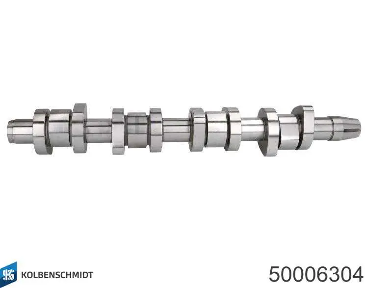 Wał rozrządu silnika Kolbenschmidt 50006304 cena, od 191,45 USD