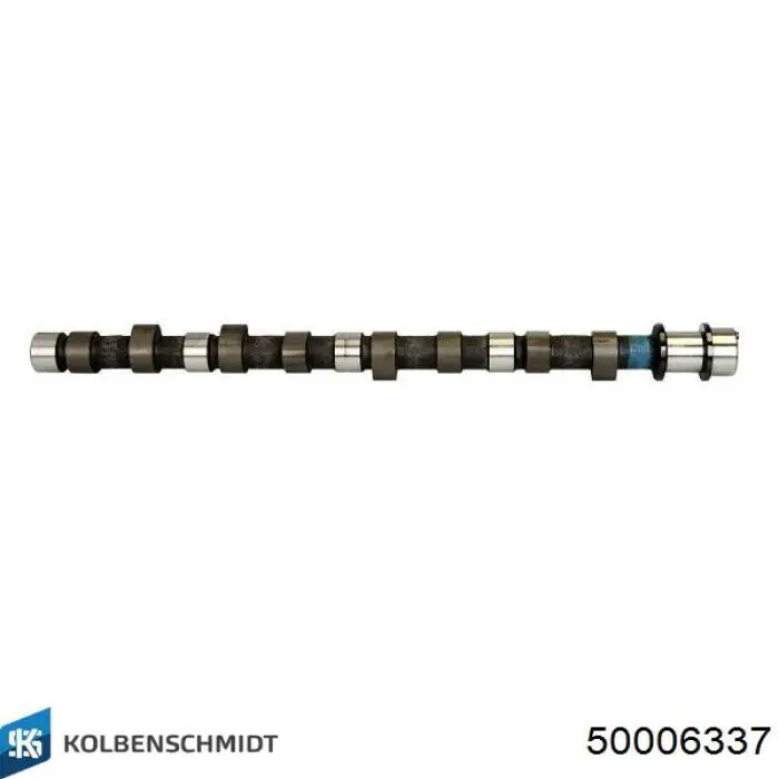 50006337 Kolbenschmidt Wał rozrządu silnika
