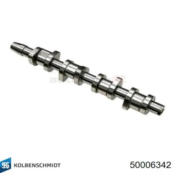Wał rozrządu silnika Kolbenschmidt 50006342 cena, od 241,52 USD