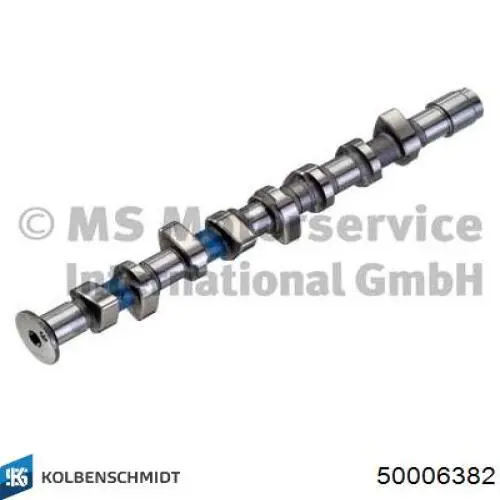 Wał rozrządu silnika Skoda Felicia II hatchback (6U1) (1998 - 2001) cena, od 272,12 USD