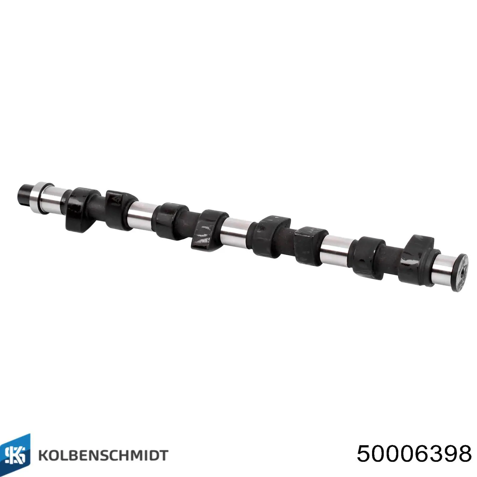 50006398 Kolbenschmidt Wał rozrządu silnika