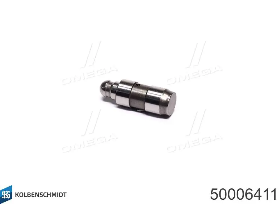 Kompensator hydrauliczny (popychacz hydrauliczny), popychacz zaworu Kolbenschmidt 50006411 cena, od 8,76 USD