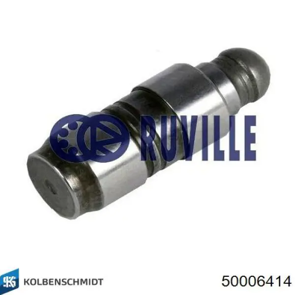 Kompensator hydrauliczny (popychacz hydrauliczny), popychacz zaworu Kolbenschmidt 50006414 cena, od 11,56 USD