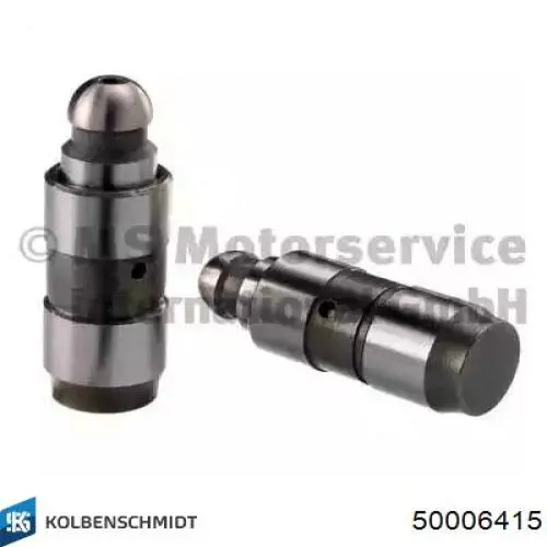 Kompensator hydrauliczny (popychacz hydrauliczny), popychacz zaworu Kolbenschmidt 50006415 cena, od 10,10 USD