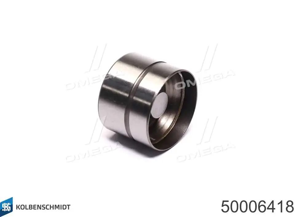 Kompensator hydrauliczny (popychacz hydrauliczny), popychacz zaworu Kolbenschmidt 50006418 cena, od 12,95 USD