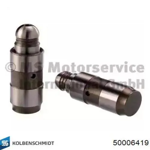 50006419 Kolbenschmidt Kompensator hydrauliczny (popychacz hydrauliczny), popychacz zaworu