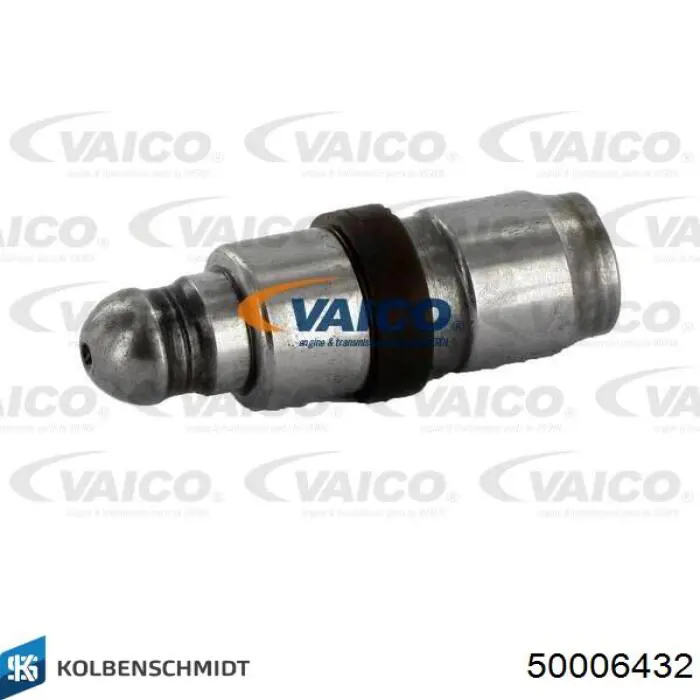Do koszyka 50006432 Kolbenschmidt Kompensator hydrauliczny (popychacz hydrauliczny), popychacz zaworu