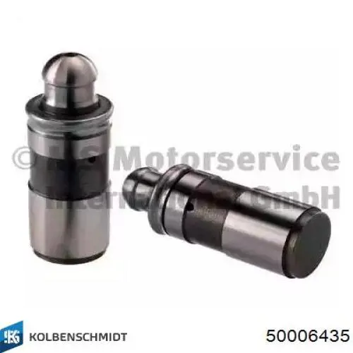 Kompensator hydrauliczny (popychacz hydrauliczny), popychacz zaworu Kolbenschmidt 50006435 cena, od 9,87 USD