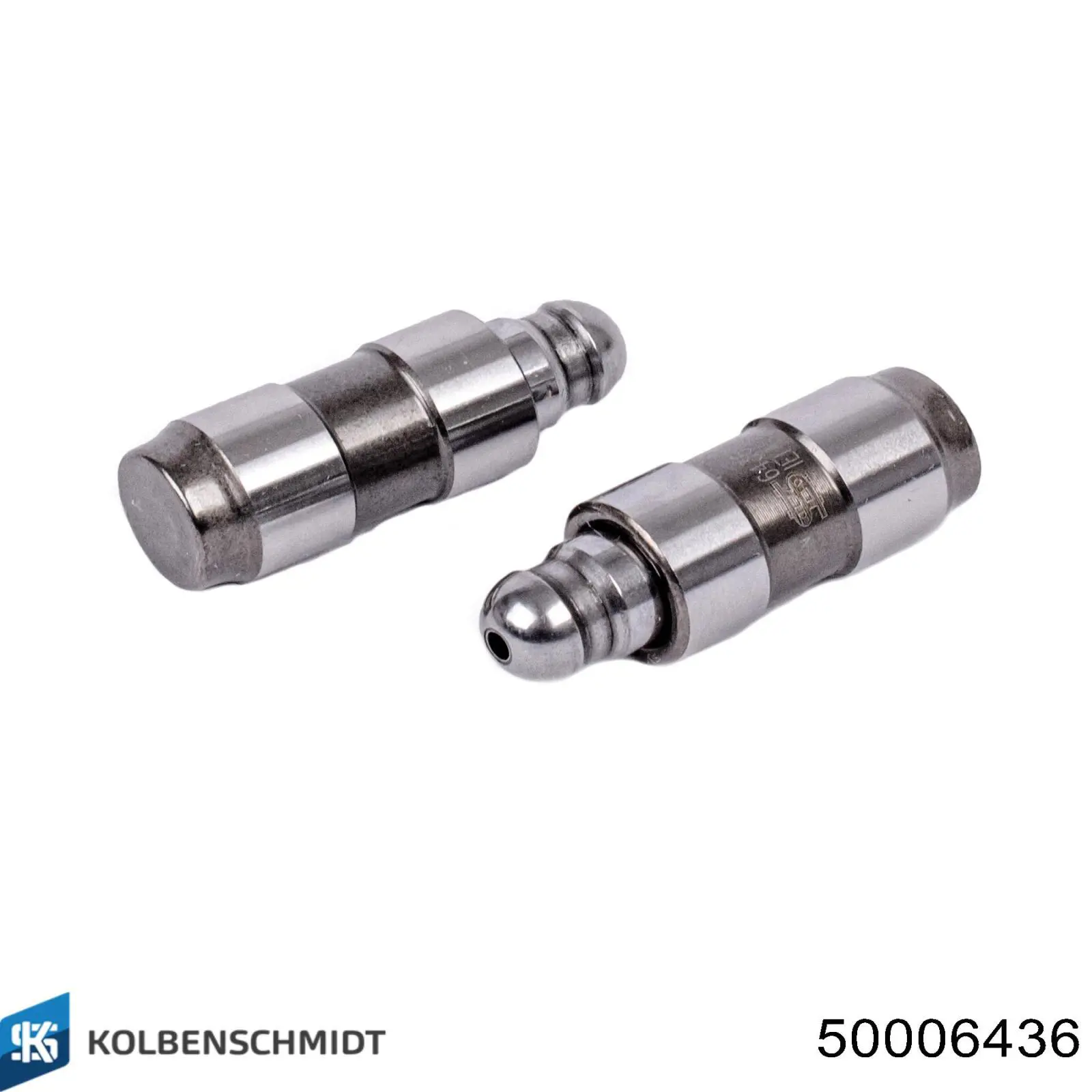 Do koszyka 50006436 Kolbenschmidt Kompensator hydrauliczny (popychacz hydrauliczny), popychacz zaworu