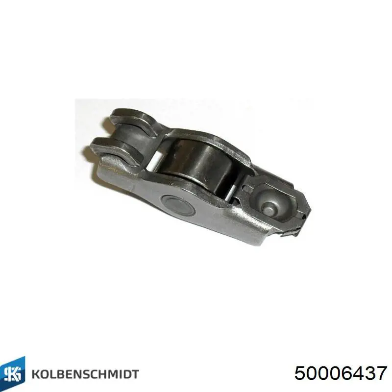 Do koszyka 50006437 Kolbenschmidt Kompensator hydrauliczny (popychacz hydrauliczny), popychacz zaworu