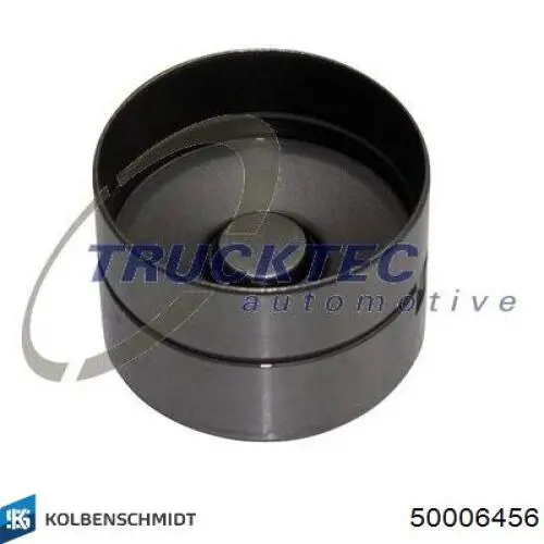 Kompensator hydrauliczny (popychacz hydrauliczny), popychacz zaworu Kolbenschmidt 50006456 cena, od 14,54 USD