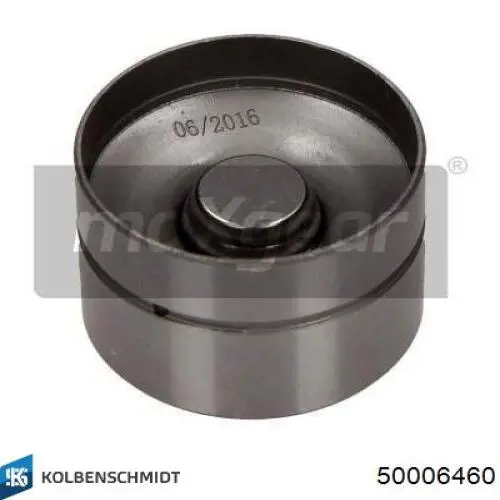 Kompensator hydrauliczny (popychacz hydrauliczny), popychacz zaworu Kolbenschmidt 50006460 cena, od 7,03 USD