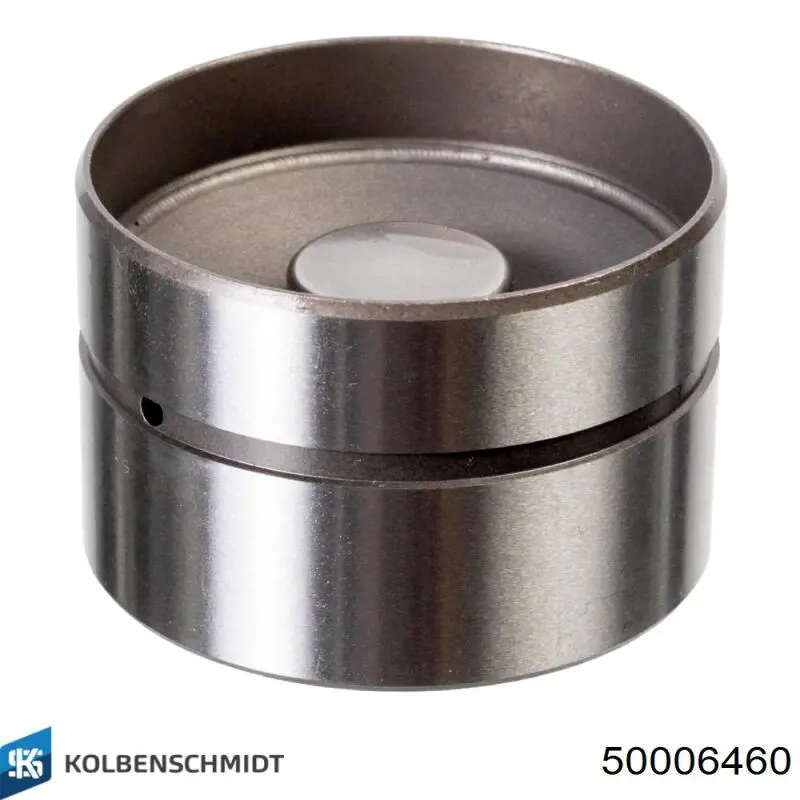 Do koszyka 50006460 Kolbenschmidt Kompensator hydrauliczny (popychacz hydrauliczny), popychacz zaworu