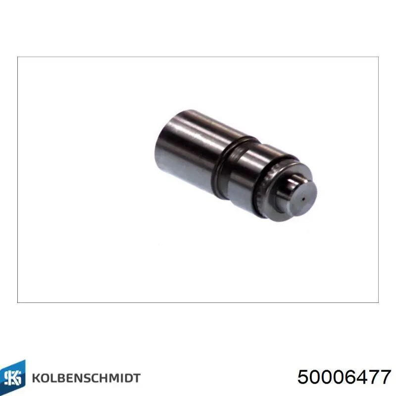 Kompensator hydrauliczny (popychacz hydrauliczny), popychacz zaworu Kolbenschmidt 50006477 cena, od 9,48 USD