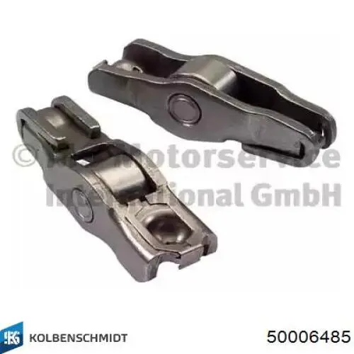 Dźwigienka zaworowa Kolbenschmidt 50006485 cena, od 15,52 USD