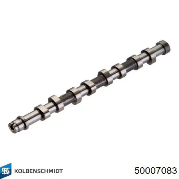 Wał rozrządu silnika Kolbenschmidt 50007083 cena, od 109,70 USD
