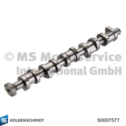 Wał rozrządu silnika Kolbenschmidt 50007577 cena, od 358,81 USD