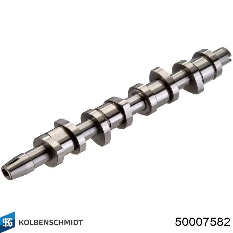 50007582 Kolbenschmidt Wał rozrządu silnika