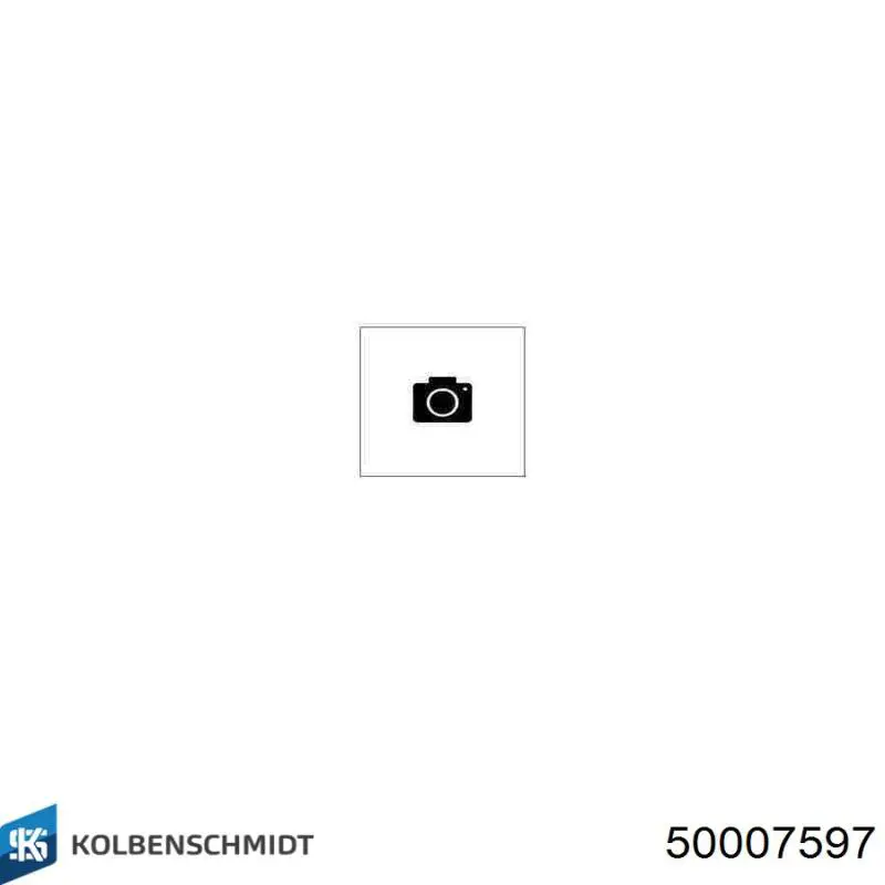 Do koszyka 50007597 Kolbenschmidt Kompensator hydrauliczny (popychacz hydrauliczny), popychacz zaworu