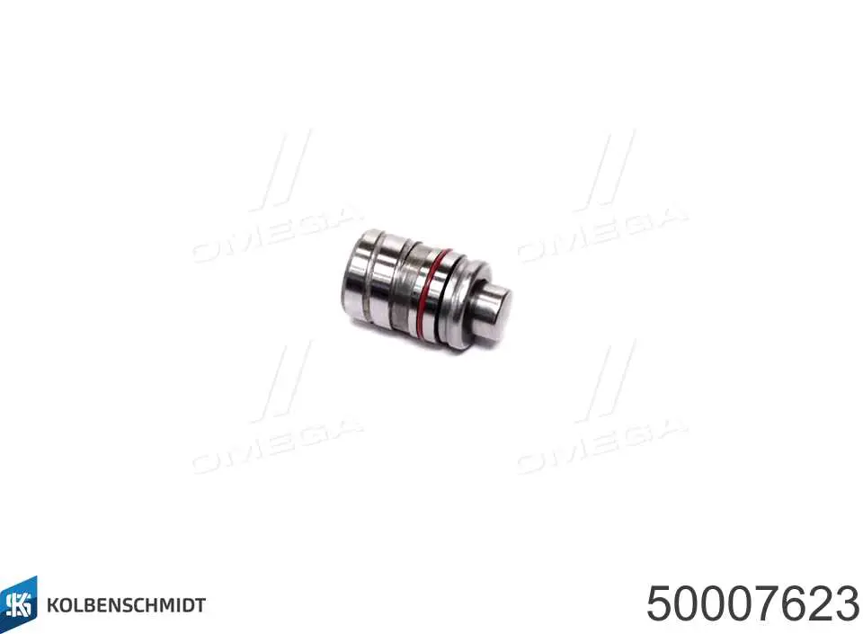 Kompensator hydrauliczny (popychacz hydrauliczny), popychacz zaworu Kolbenschmidt 50007623 cena, od 10,77 USD