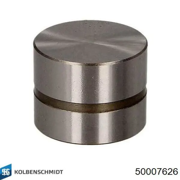 Kompensator hydrauliczny (popychacz hydrauliczny), popychacz zaworu Kolbenschmidt 50007626 cena, od 12,95 USD