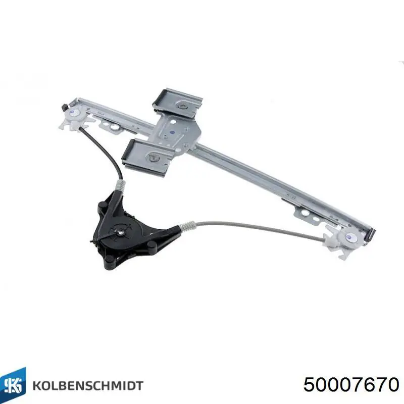 Pokrywa przednia głowicy cylindrów Kolbenschmidt 50007670 cena, od 73,81 USD