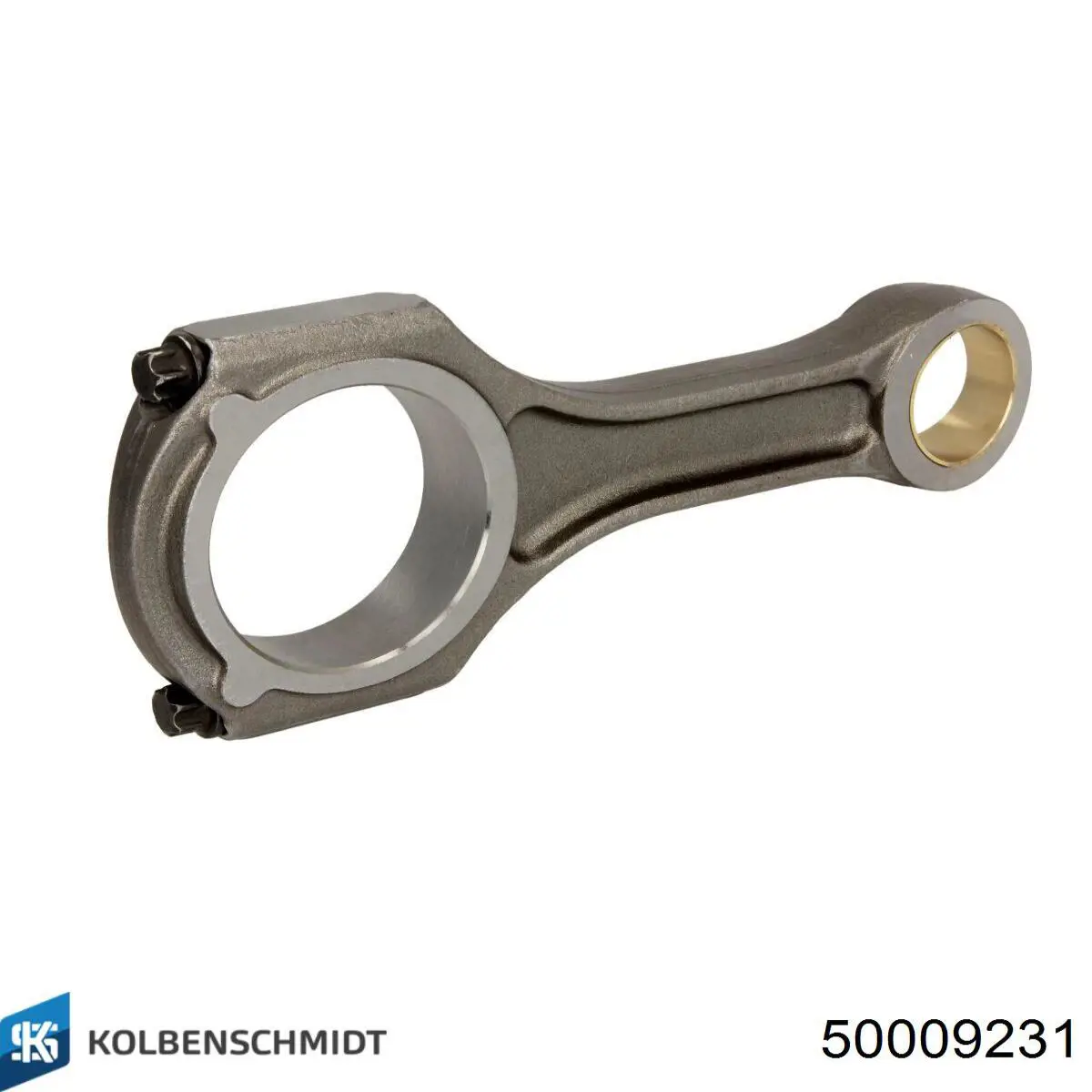 Korbowód tłoka silnika Kolbenschmidt 50009231 cena, od 90,29 USD