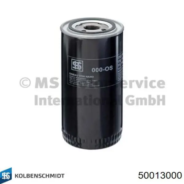 Filtr oleju 451105067 Bosch